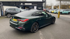 BMW i4 250kW eDrive40 M Sport 83.9kWh 5dr Auto [Tech/Pro] Electric Hatchback